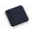 ENC424J600-I/PT Integrovaný obvod kontrolér Ethernet 10/100Base-T TQFP44