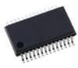 ST3243CPR Integrovaný obvod transceiver RS232 400kb/s SSOP28 3-5,5VDC