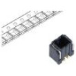 Zásuvka kabel-pl.spoj vidlice DF51K 2mm PIN: 2 SMT na PCB