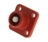Napájecí DC SurLok Plus vidlice 5,7mm PIN: 1 do panelu 120A
