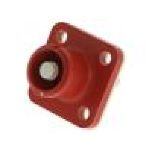 Napájecí DC SurLok Plus vidlice 5,7mm PIN: 1 do panelu 120A