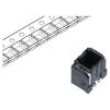 Zásuvka kabel-pl.spoj vidlice DF51K 2mm PIN: 2 SMT na PCB