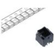 Zásuvka kabel-pl.spoj vidlice DF51K 2mm PIN: 4 SMT na PCB