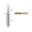 Hrot šroubovák 2,4mm pro pájecí stanici BK90