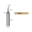 Hrot zahnutý kužel 0,2mm pro pájecí stanici BK969