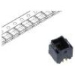 Zásuvka kabel-pl.spoj vidlice DF51K 2mm PIN: 4 SMT na PCB