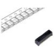 Zásuvka kabel-pl.spoj vidlice DF51K 2mm PIN: 30 SMT na PCB