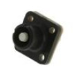 Napájecí DC SurLok Plus vidlice 5,7mm PIN: 1 do panelu černá