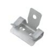 OBO-1488263 Carrying buckle zinc-plated steel 4÷10mm