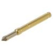 Zkušební jehla Pracovní stlačení pružin: 3,4mm 4A Ø: 2,5mm