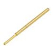 Zkušební jehla Pracovní stlačení pružin: 2mm 2,5A Ø: 0,8mm