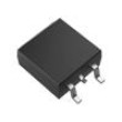 BXC70R650D Tranzistor: N-MOSFET unipolární
