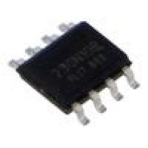 BXS230N10B Tranzistor: N-MOSFET unipolární