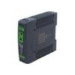 KSE-02012P Napájecí zdroj: spínaný na lištu DIN 20W 12VDC 1,67A IP20