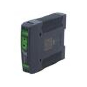KSE-02012P Napájecí zdroj: spínaný na lištu DIN 20W 12VDC 1,67A IP20