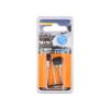 Brush set 2.35mm bristle 3pcs.