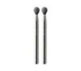Brusné kameny Ø: 4mm Ø: 3mm broušení keramiky 2ks.
