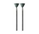 Brusné kameny Ø: 8mm Ø: 3mm broušení keramiky Dél.bitu: 6mm