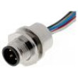 Zásuvka 5pin