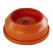 Pohlcovač prachu Ø: 4÷8mm 63mm