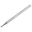 Diamantová fréza Ø: 1,4mm Ø: 2,34mm