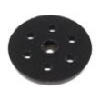 Bracking pad 80mm SX E 400 Mounting: bur