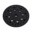 Bracking pad 125mm SX E 3125 with multi-perforation