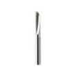 Frézy pro ploché kontury 3mm Ø: 3mm dřevo Mat.hrotu: HSS