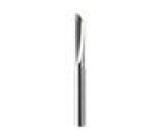 Frézy pro ploché kontury 3mm Ø: 3mm dřevo Mat.hrotu: HSS