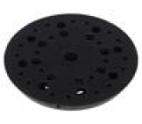 Bracking pad 125mm
