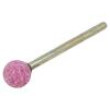 Brusné kameny Ø: 10mm Ø: 3mm Mat.hrotu: korund