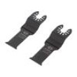 Saw blade set for multitools 2pcs.