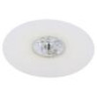 Bracking pad 122mm Thread: M14