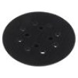 Bracking pad 122mm FSX 200 Intec Mounting: bur