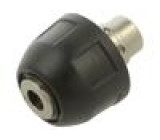 Chuck adapter Mounting: SDS-Plus®
