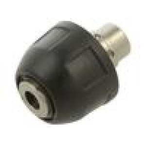 Chuck adapter Mounting: SDS-Plus®