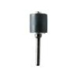 Brusný váleček 13mm Ø: 3,2mm pro brusné pásy