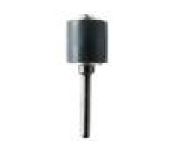Brusný váleček 13mm Ø: 3,2mm pro brusné pásy