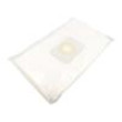 Vacuum cleaner dustbags interlining 3pcs.