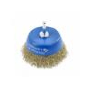 Cup brush