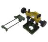 Milling attachment