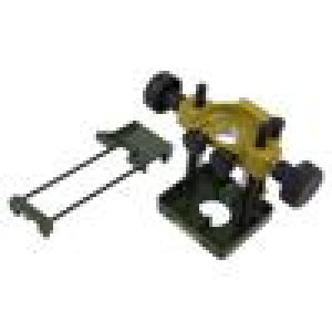 Milling attachment