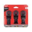 Saw blade set for multitools,wood,metal 5pcs.