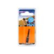 Brusný váleček 6,3mm Ø: 3,2mm pro brusné pásy