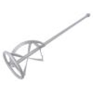 Mixer 120mm L: 590mm Mounting: M14