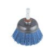 Cup brush 45mm Mounting: 1/4