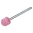 Brusné kameny Ø: 10mm Ø: 3mm Mat.hrotu: korund
