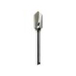 Frézy pro ploché kontury 6,4mm Ø: 3mm dřevo Mat.hrotu: HSS