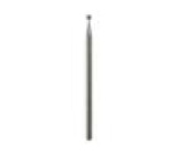 Diamantová fréza Ø: 1,8mm Ø: 2,35mm frézování,gravírování