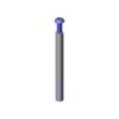 Push rod Ø: 6mm screw-in L: 60mm Thread: M4x10